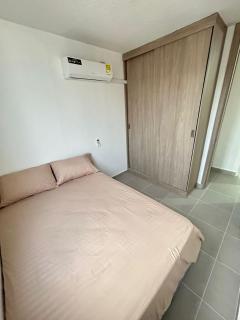 APARTAMENTO Aire Acondicionado - Valledupar - 3