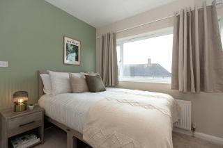 Chesterman House - Reading - 1
