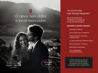 Hotel Boutique Vinícola Araucária by Slaviero Hotéis - São José dos Pinhais - 9