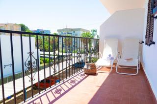 Petit Delice - Coqueto apartamento a dos minutos a pie de la playa - By Marina Alta Holidays - Denia - 4
