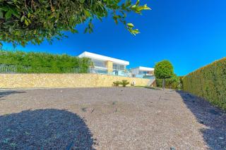 Villa Aleksandra - Private Pool - Albufeira - 4