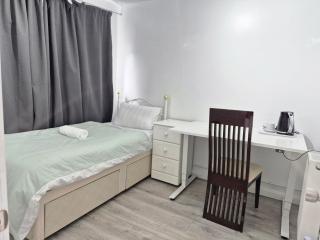 Room in a quiet house - Basildon - 7