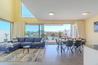 Villa Aleksandra - Private Pool - Albufeira - 8