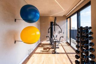 Studio Exclusivo na Vila Madalena — Localização Privilegiada a 1,2 km da Estação, na Prestigiada Rua Fradique Coutinho - São Paulo - 6