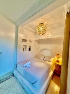 Maison chaliya bohochic guesthouse - Marrakech - 6