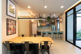 Studio Exclusivo na Vila Madalena — Localização Privilegiada a 1,2 km da Estação, na Prestigiada Rua Fradique Coutinho - São Paulo - 2