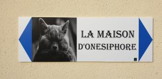 La Maison d'Onésiphore - 1