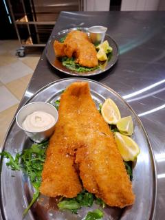 Corrib Lodge - - 8