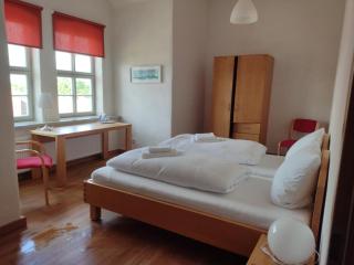 Pension Schloss Heringen - Heringen - 7