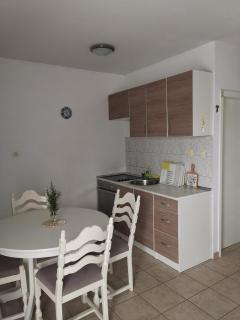 Apartman Viva Family - Baška Voda - 4