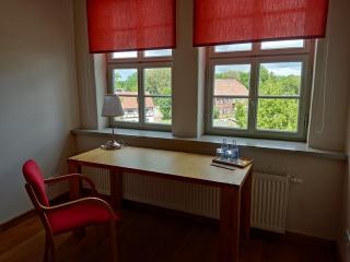 Pension Schloss Heringen - Heringen - 3