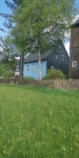 Ferienhaus Villa Zauberblick am Rennsteig Frankenwald - 4