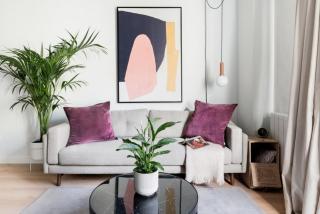 Luxury and cozy- 2 bedrooms 2 bathrooms -MintyStay- Herradores - Madrid - 0