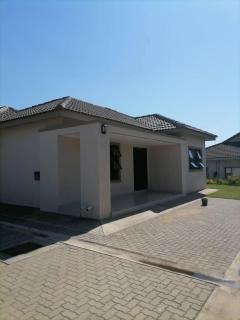 Self Catering 2 Bedroom Apartment - Matsapha - 6