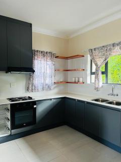 Self Catering 2 Bedroom Apartment - Matsapha - 3