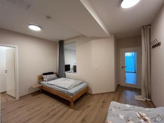 Neue Wohnung für 3 Personen - Obergriesbach - 4