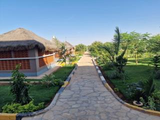 Dencity Hotel Mandera - - 8