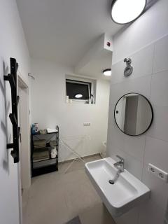 Neue Wohnung für 3 Personen - Obergriesbach - 2
