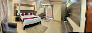 Dencity Hotel Mandera - - 7