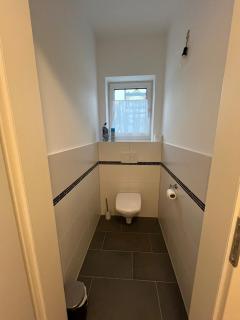 Neue Wohnung für 3 Personen - Obergriesbach - 1