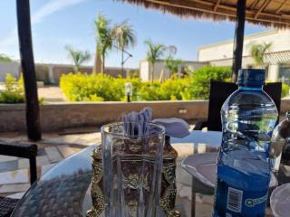 Dencity Hotel Mandera - - 6