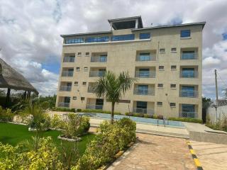 Dencity Hotel Mandera - - 5
