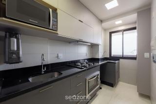 Apto completo em Águas Claras | RMH1511 - Brasilia - 8