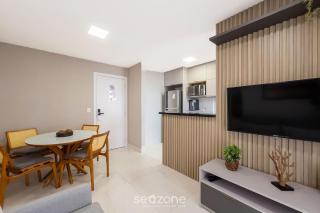 Apto completo em Águas Claras | RMH1511 - Brasilia - 5