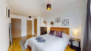 Bright and cosy 1 bed flat next to Tower Bridge - 8