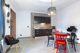 Matirè House - Modern Apartment - Alba - 8