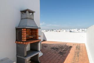 Casa Duplex A Fontanilla - Conil de la Frontera - 5