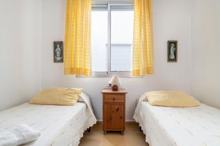 Casa Duplex A Fontanilla - Conil de la Frontera - 6