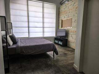 The Downtown Factory Loft - 4