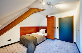Villa Boutique Hotel - Straubing - 5