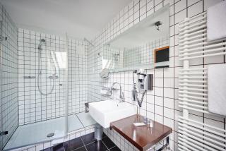 Villa Boutique Hotel - Straubing - 4