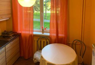 Spacious one room apartment with a balcony - Tallinn - 6