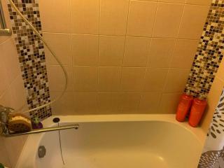 Spacious one room apartment with a balcony - Tallinn - 4
