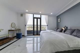 Aura Apartment l Căn Hộ Trung Tâm Đà Lạt l View Đẹp, Bếp, Ban Công - Ấp Xuân An - 8