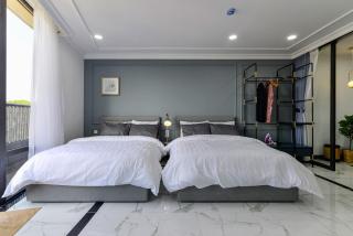 Aura Apartment l Căn Hộ Trung Tâm Đà Lạt l View Đẹp, Bếp, Ban Công - Ấp Xuân An - 7