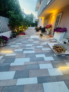 Casa vacanze “Villa Paola” - Pescara - 9