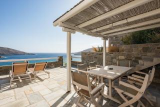 Seaside Bliss 2, Ganema Serifos - Ganema - 9