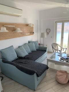 Seaside Bliss 2, Ganema Serifos - Ganema - 4
