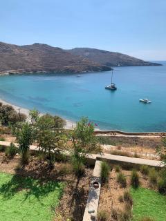 Seaside Bliss 2, Ganema Serifos - Ganema - 2