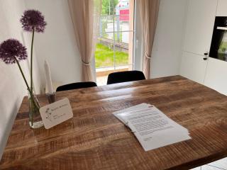 Ferienwohnung am Reichenbach - Hechingen - 9