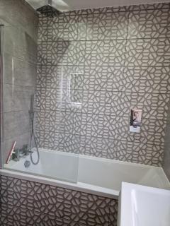 Glenleven share house - 1