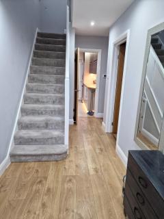 Glenleven share house - 8