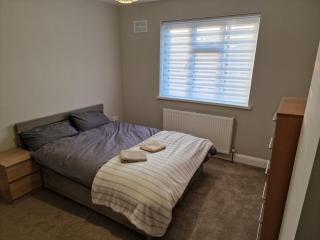 Glenleven share house - 4