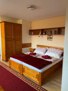 Apartmán Dorian - Bešeňová - 9