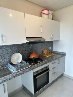 Appartement à Témara - Élégance et confort - Temara - 7