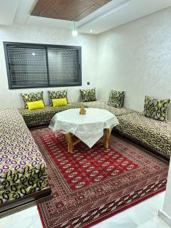 Appartement à Témara - Élégance et confort - Temara - 5